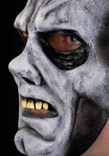 Classic Possessed Mask for Adults