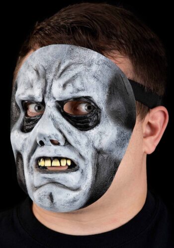 Classic Possessed Mask for Adults