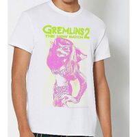 Green Greta T Shirt - Gremlins 2