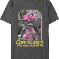 Gremlin Bikini T Shirt - Gremlins 2