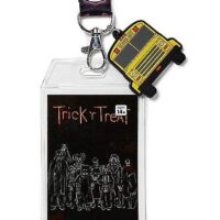 Group Trick 'r Treat Lanyard