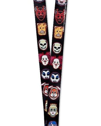 Group Trick 'r Treat Lanyard