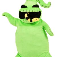 Nightmare Before Christmas 16-Inch Oogie Boogie Plush