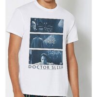 Panel Doctor Sleep T Shirt