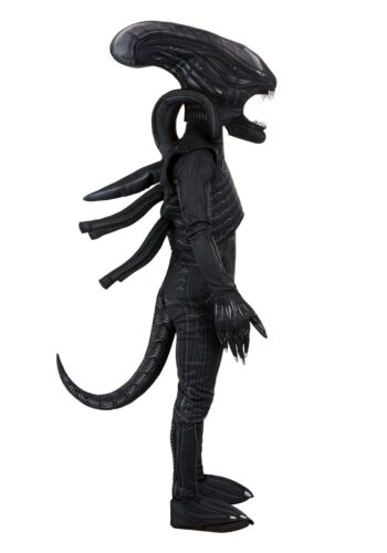 Alien Premium Xenomorph Costume for Adults