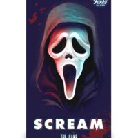 Funko Games Scream Party Game