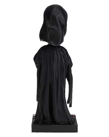 Ghost Face Bobblehead Statue - Scream