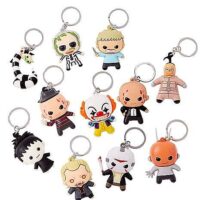 Horror Movie Key Ring Blind Pack