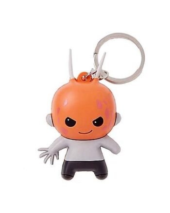 Horror Movie Key Ring Blind Pack