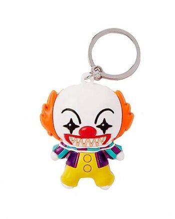 Horror Movie Key Ring Blind Pack