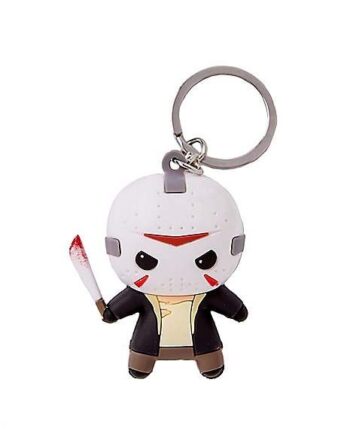 Horror Movie Key Ring Blind Pack