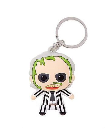 Horror Movie Key Ring Blind Pack