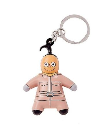 Horror Movie Key Ring Blind Pack