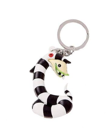 Horror Movie Key Ring Blind Pack