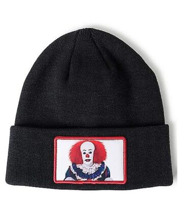 Pennywise Beanie Hat - It