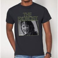 Regan T Shirt- The Exorcist