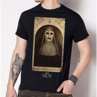 The Nun Poster T Shirt