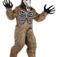 Wendigo Adult Costume