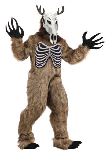 Wendigo Adult Costume