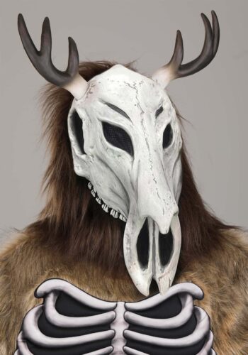 Wendigo Adult Costume