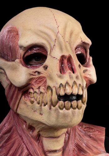 Adult Membrane Latex Mask - Officially Licensed Immortal Masks