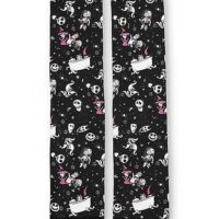 All Over Print The Nightmare Before Christmas Crew Socks