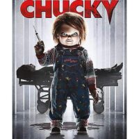 Cult of Chucky Poster