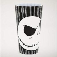 Jack Skellington Plastic Cup 22 oz. - The Nightmare Before Christmas