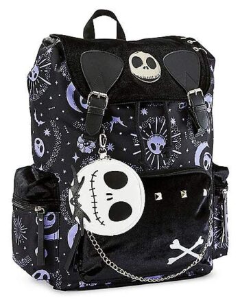 Jack Skellington Rucksack Backpack – The Nightmare Before Christmas