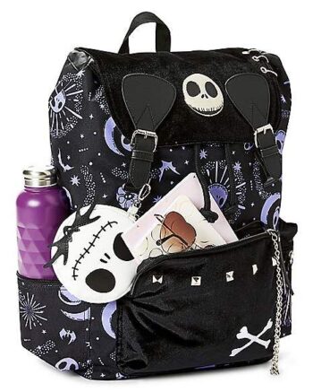 Jack Skellington Rucksack Backpack – The Nightmare Before Christmas