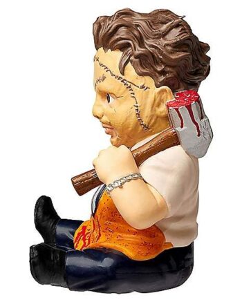 Leatherface Horror Baby Static Prop - The Texas Chainsaw Massacre