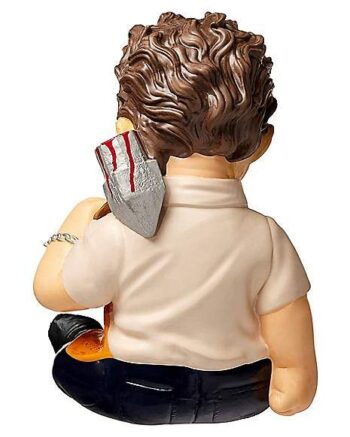 Leatherface Horror Baby Static Prop - The Texas Chainsaw Massacre