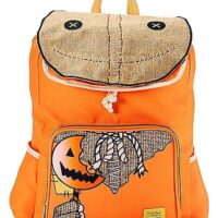 Loungefly Sam Lollipop Rucksack Backpack- Trick 'r Treat