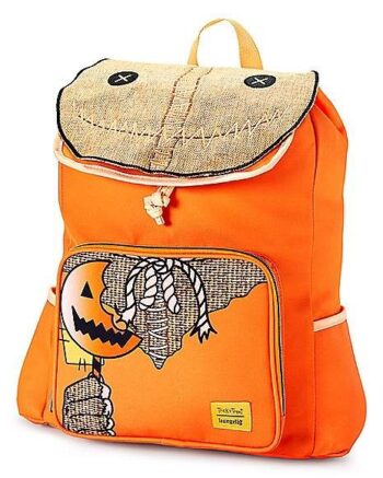 Loungefly Sam Lollipop Rucksack Backpack- Trick 'r Treat