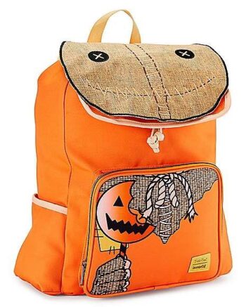 Loungefly Sam Lollipop Rucksack Backpack- Trick 'r Treat