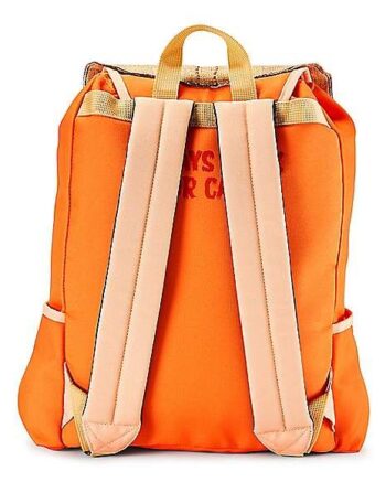 Loungefly Sam Lollipop Rucksack Backpack- Trick 'r Treat