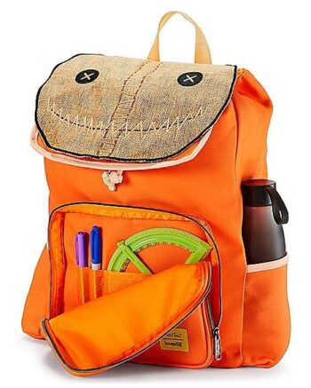 Loungefly Sam Lollipop Rucksack Backpack- Trick 'r Treat