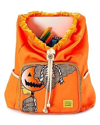 Loungefly Sam Lollipop Rucksack Backpack- Trick 'r Treat