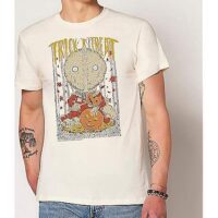 Nature Sam T Shirt - Trick 'r Treat