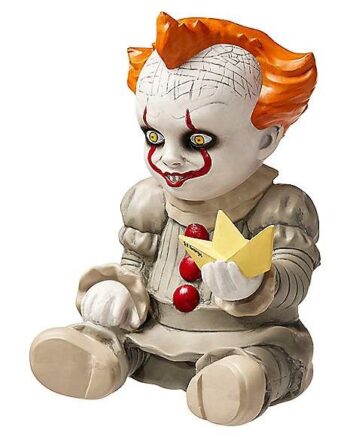 Pennywise Horror Baby Static Prop - It