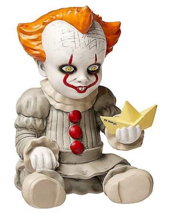 Pennywise Horror Baby Static Prop - It