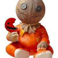 Sam Horror Baby Static Prop - Trick 'r Treat