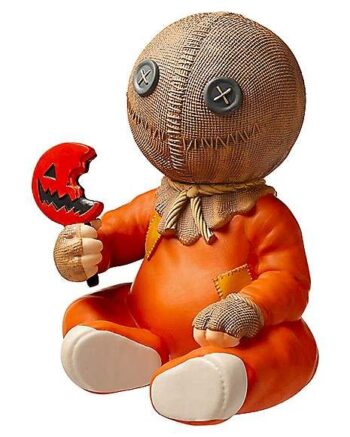 Sam Horror Baby Static Prop - Trick 'r Treat