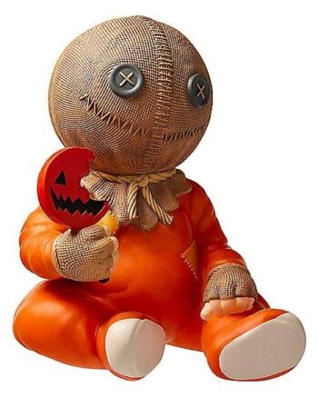 Sam Horror Baby Static Prop - Trick 'r Treat