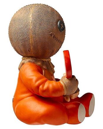 Sam Horror Baby Static Prop - Trick 'r Treat