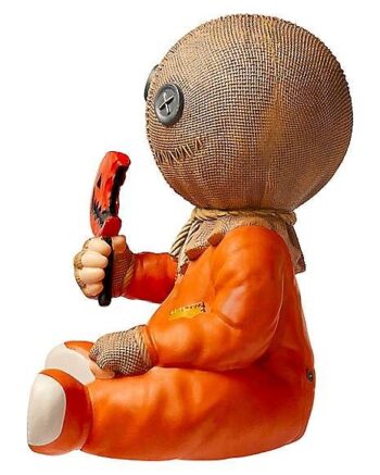 Sam Horror Baby Static Prop - Trick 'r Treat