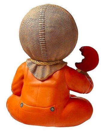 Sam Horror Baby Static Prop - Trick 'r Treat