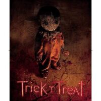 Sam Poster - Trick 'r Treat