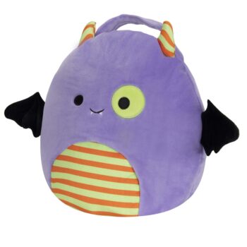 Treat Pail Marvin the Monster Squishmallow
