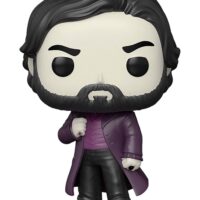 POP! TV: What We Do in the Shadows - Laszlo Cravensworth Vinyl Figure